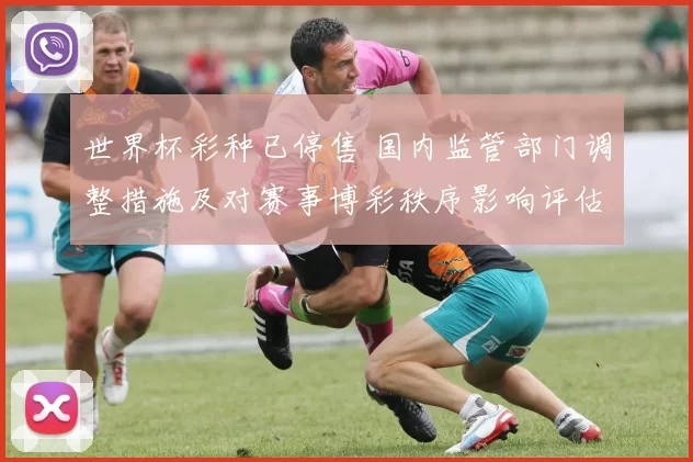 世界杯彩种已停售 国内监管部门调整措施及对赛事博彩秩序影响评估