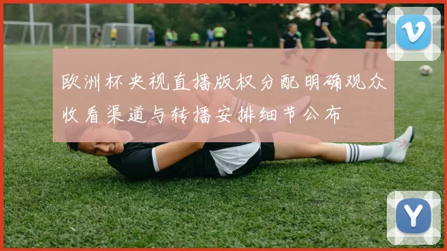 欧洲杯央视直播版权分配明确观众收看渠道与转播安排细节公布