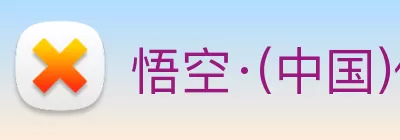 悟空·(中国)体育官方网站 - WOKONG SPORTS logo